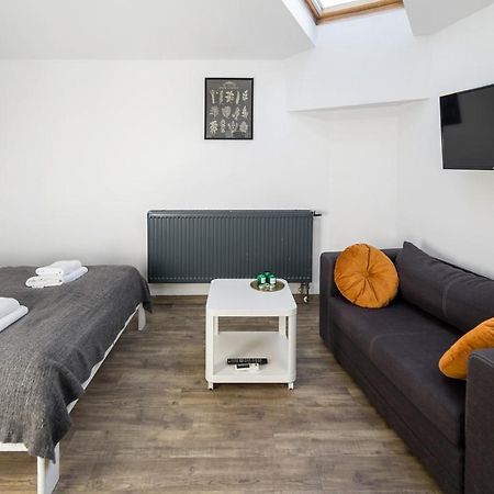 Modern Aparment In The Very Central Location 19 Krakow Ngoại thất bức ảnh