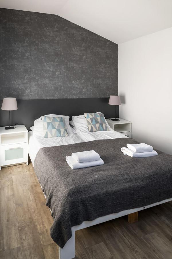 Modern Aparment In The Very Central Location 19 Krakow Ngoại thất bức ảnh