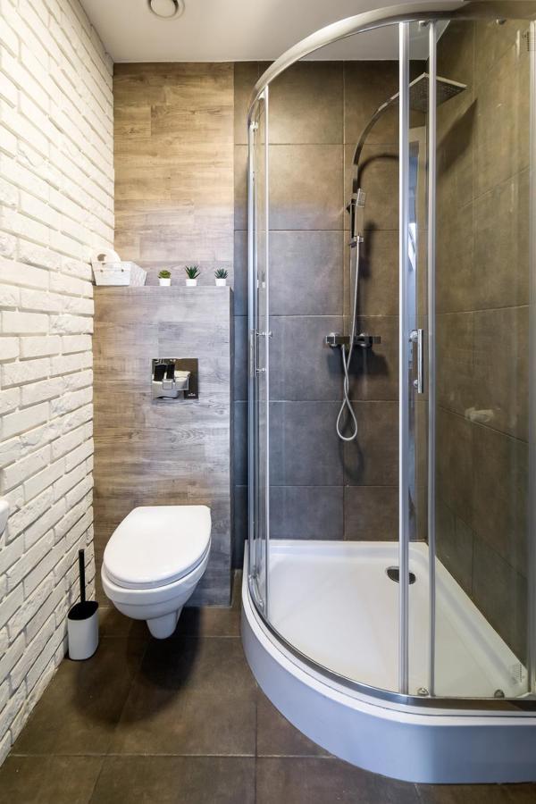 Modern Aparment In The Very Central Location 19 Krakow Ngoại thất bức ảnh