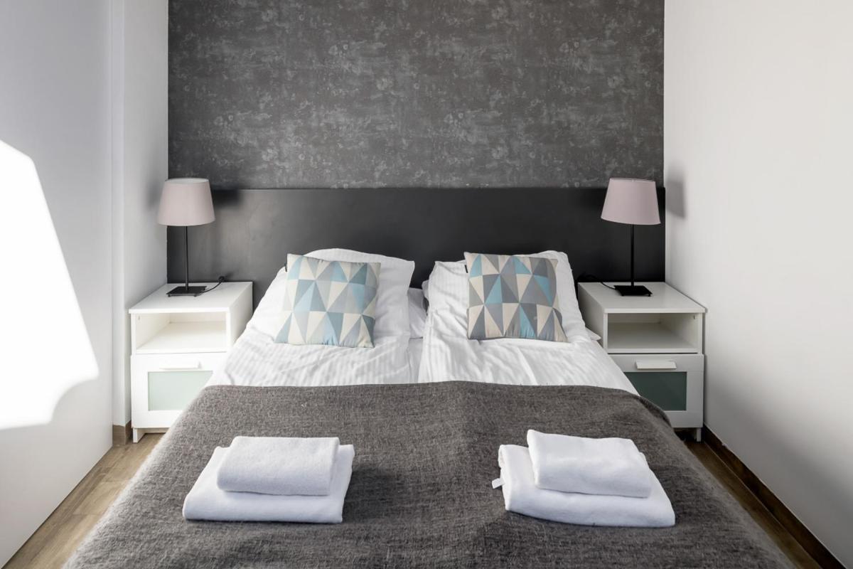 Modern Aparment In The Very Central Location 19 Krakow Ngoại thất bức ảnh