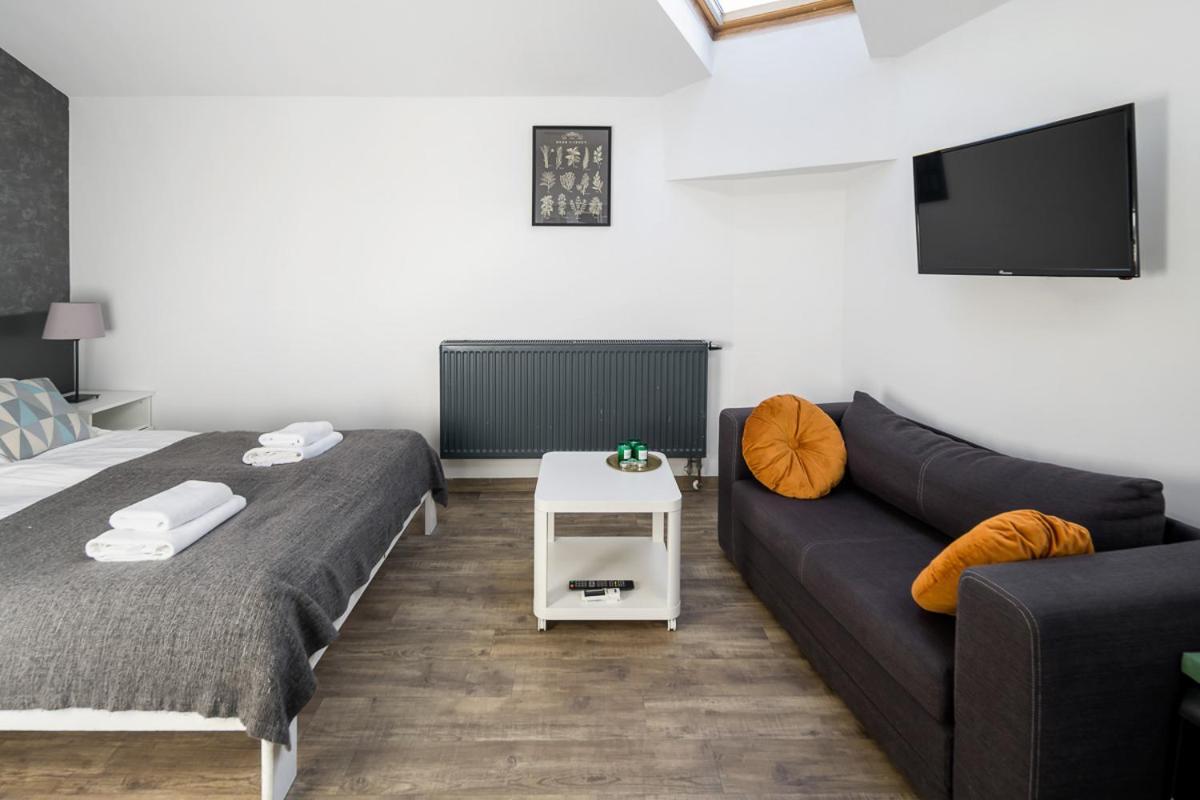 Modern Aparment In The Very Central Location 19 Krakow Ngoại thất bức ảnh